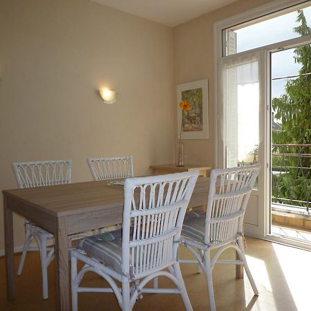 Appartement Hello Metz Dış mekan fotoğraf