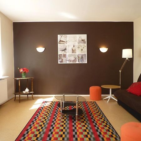 Appartement Hello Metz Dış mekan fotoğraf