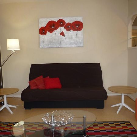 Appartement Hello Metz Dış mekan fotoğraf